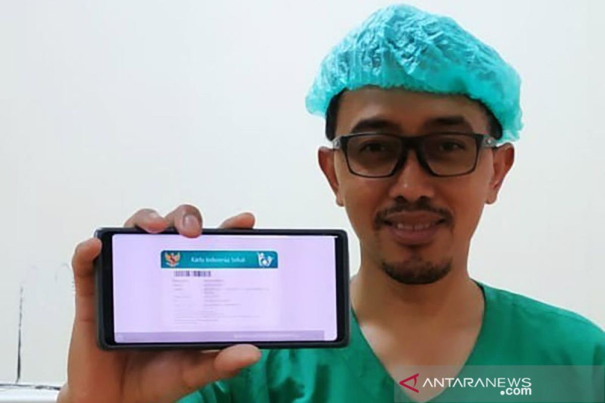 Keluarga dokter pun merasakan manfaatkan program JKN-KIS