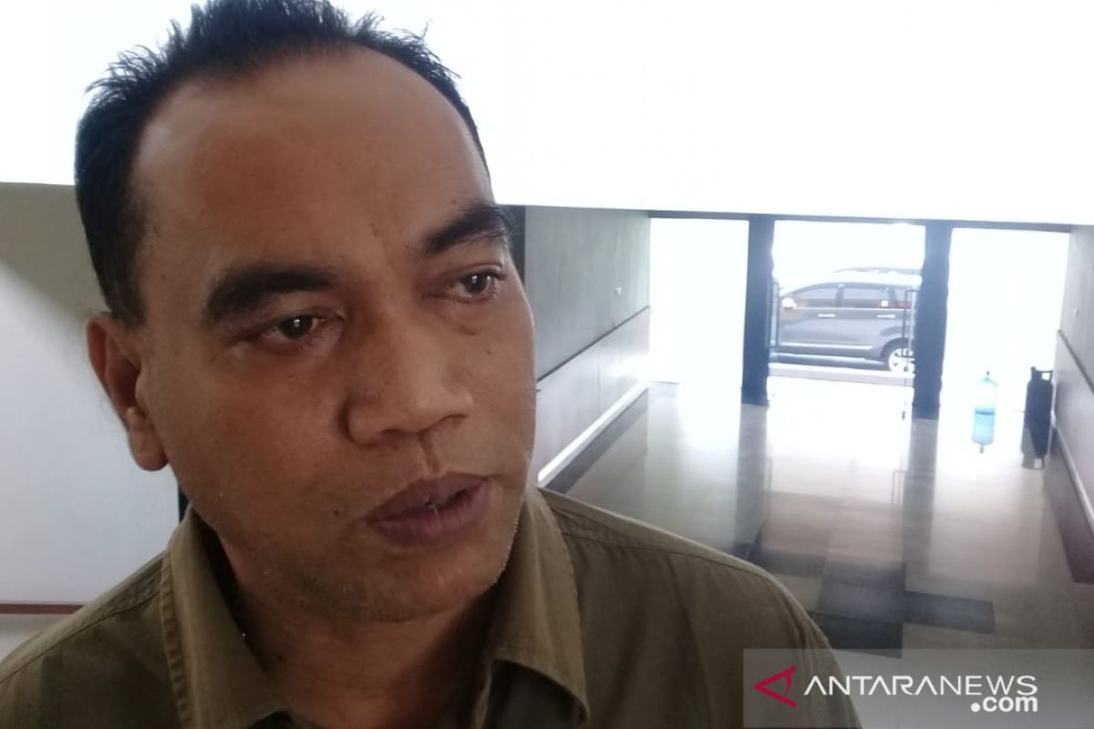 DPRD Belitung minta prioritas bantuan bagi ODP dan PDP COVID-19