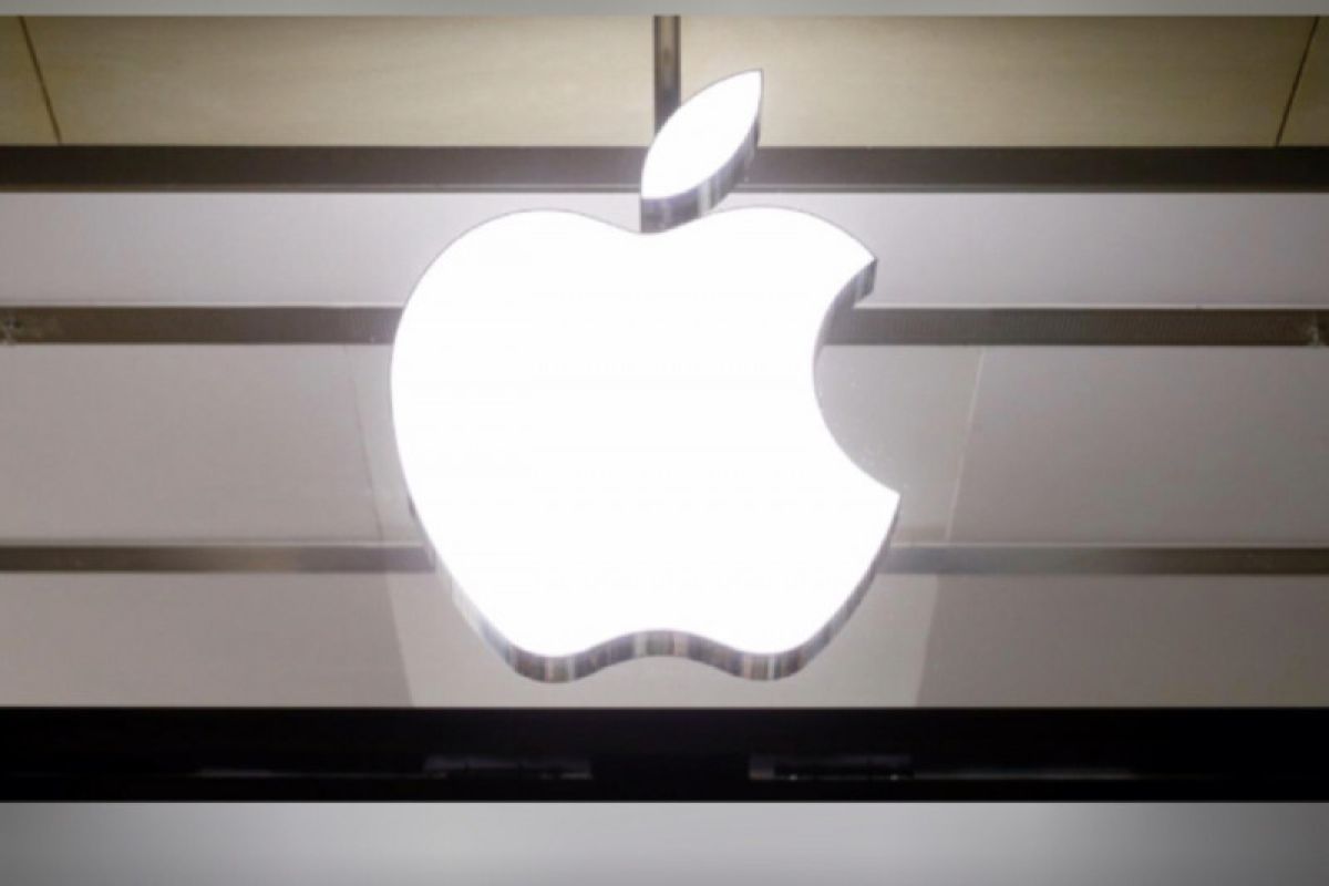 Pandemi COVID-19, Apple tutup toko lagi di AS