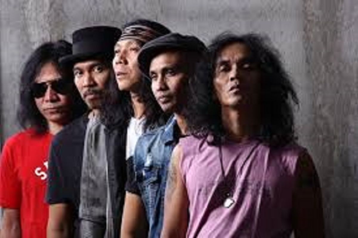 Konser virtual Slank ramaikan Hari Anti Narkoba Internasional