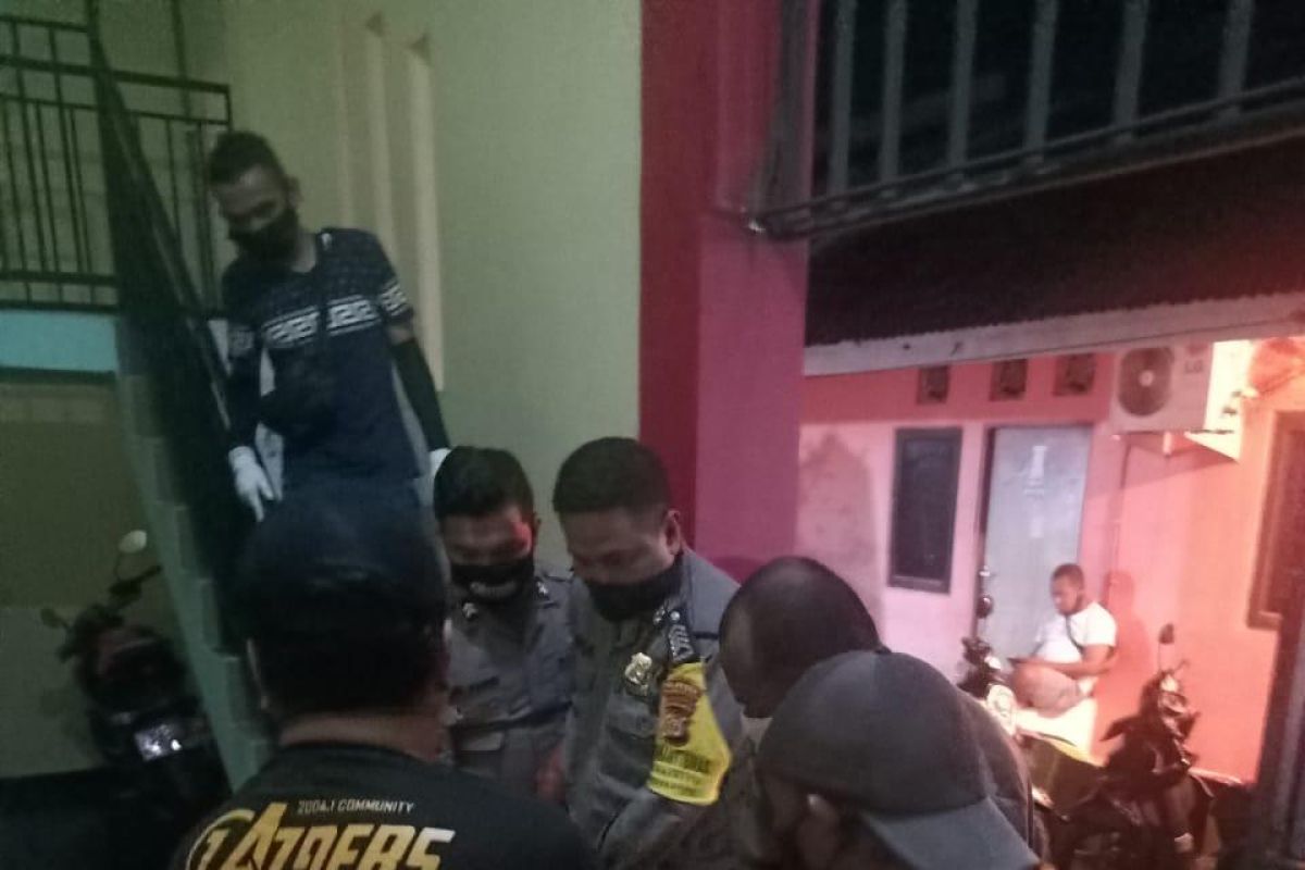Polresta Ambon: Keluarga korban ikhlaskan kematian AJ