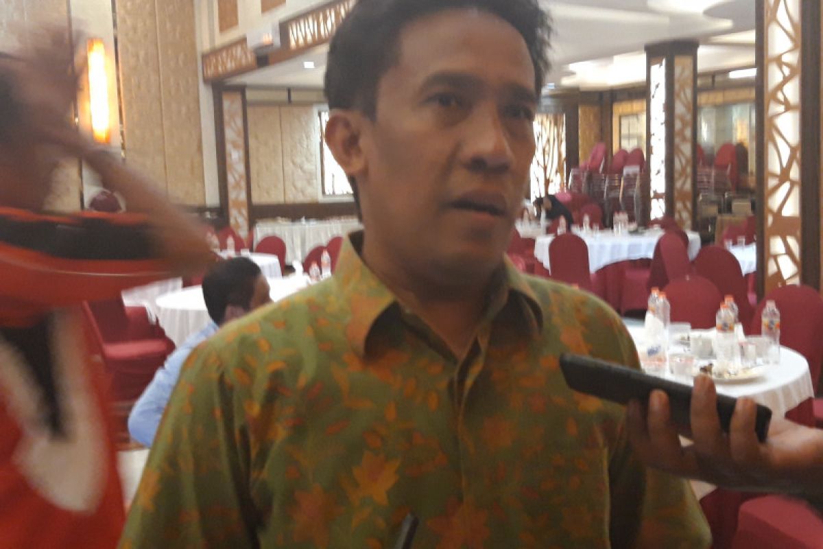 Bawaslu Malut minta Pilkada 2020 disertai jaminan kesehatan penyelenggara