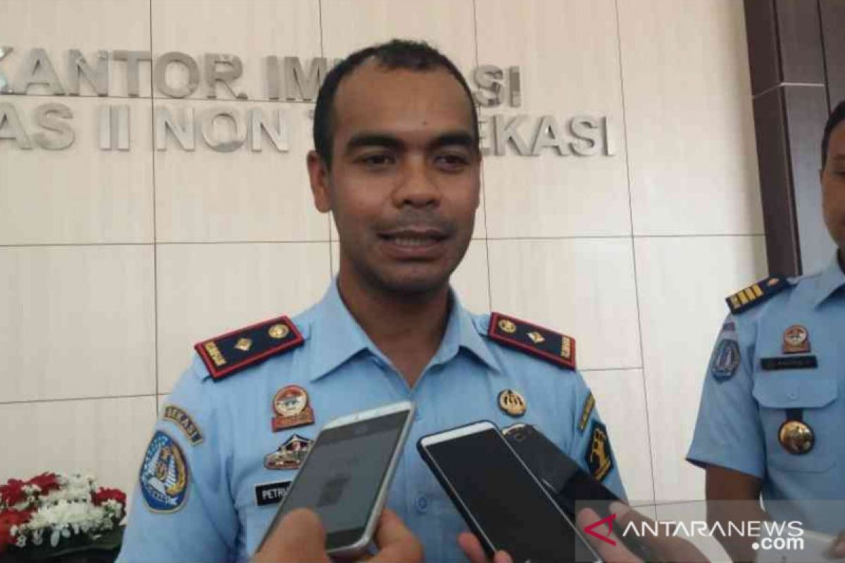 Kantor Imigrasi Bekasi mulai buka kembali 15 Juni