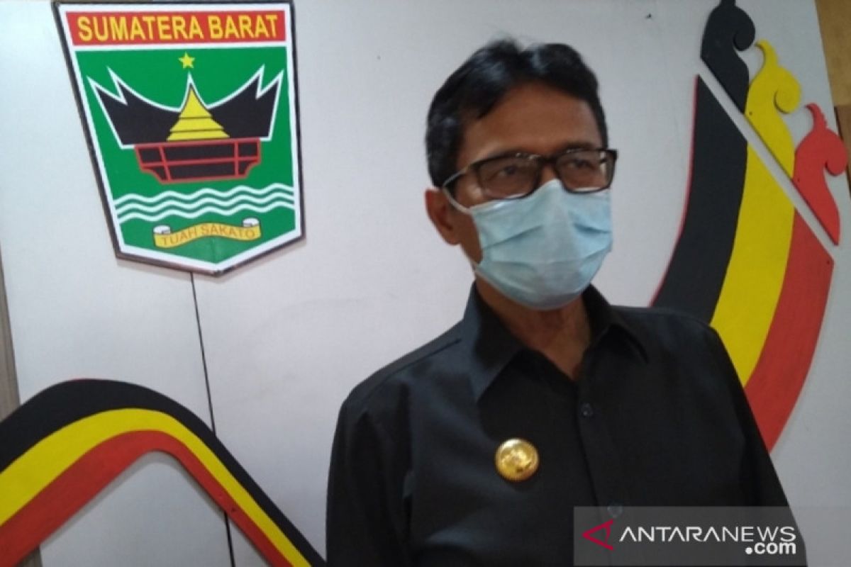 Sumbar targetkan 'swab test' untuk 50 ribu warga