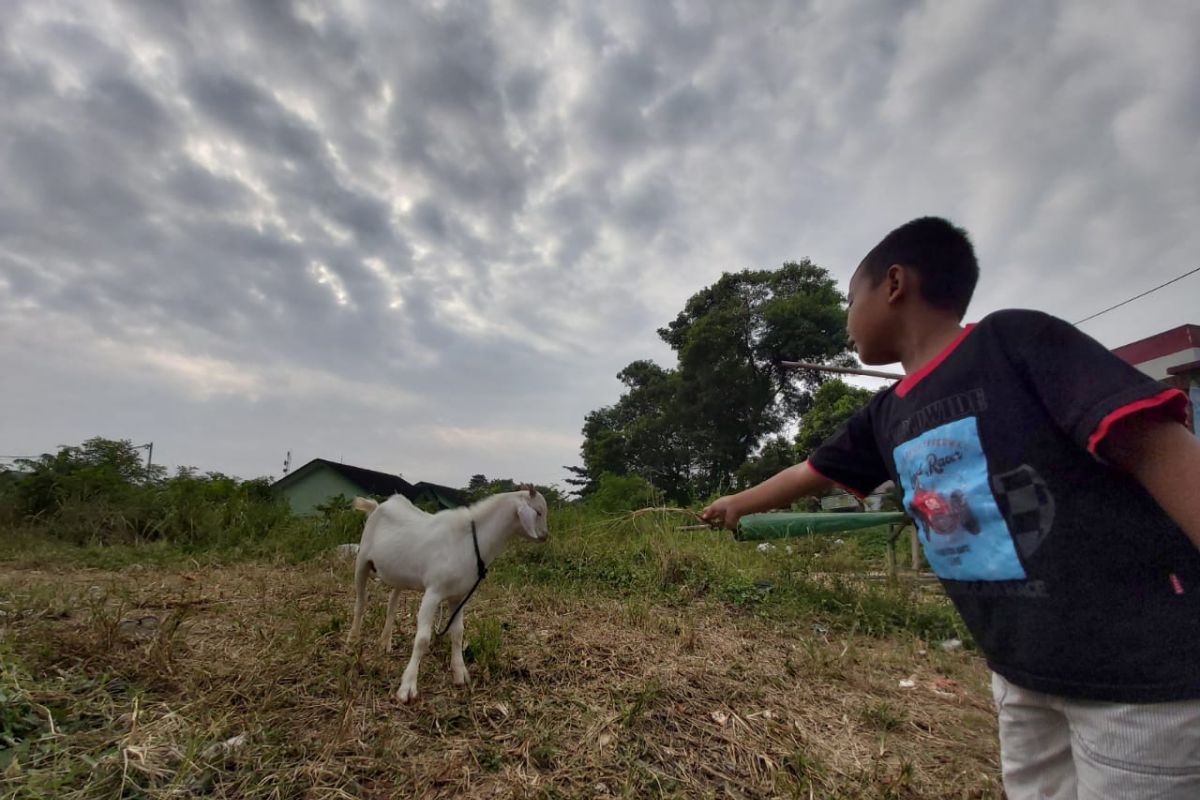 Tempat wisata di Jakarta dibuka, warga langsung berlibur?