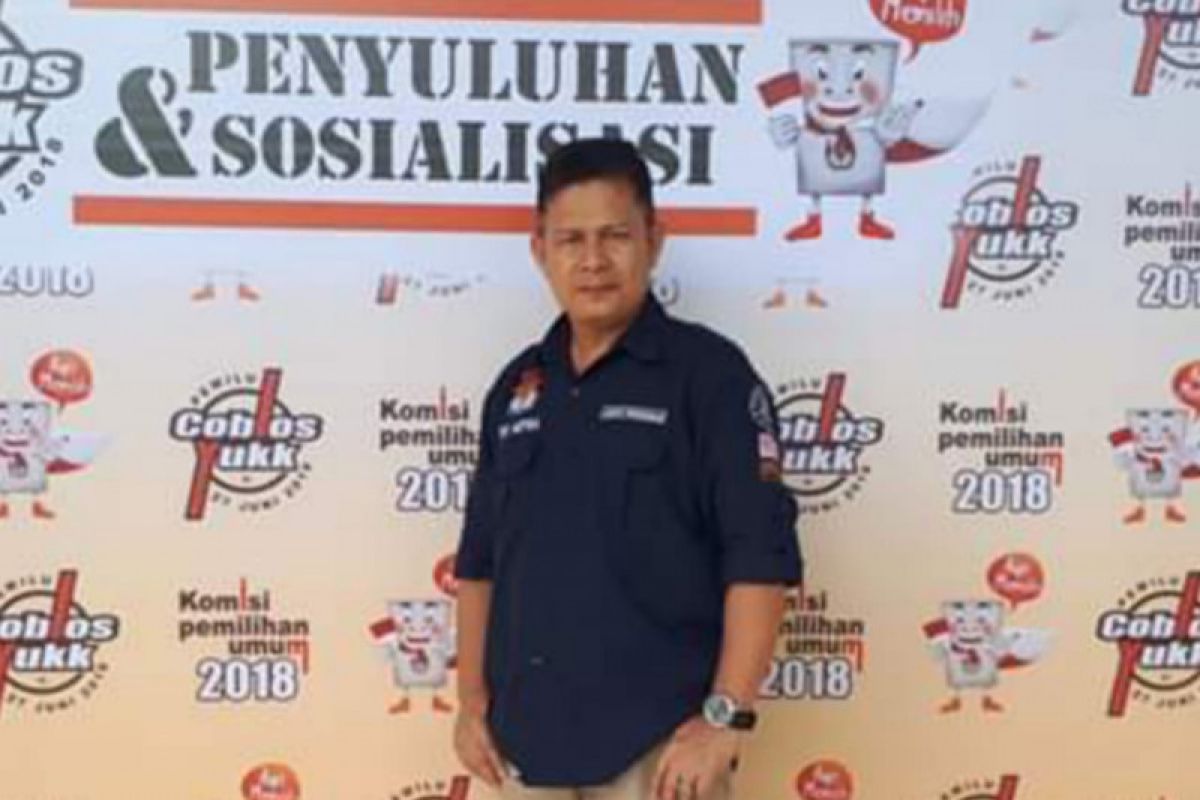 KPU Mitra: PPK segera diaktifkan, PPS dilantik pekan depan