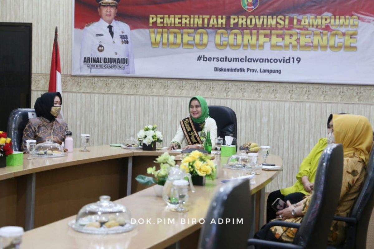 Sekolah di Lampung diminta tak gelar KBM selama pandemi COVID-19