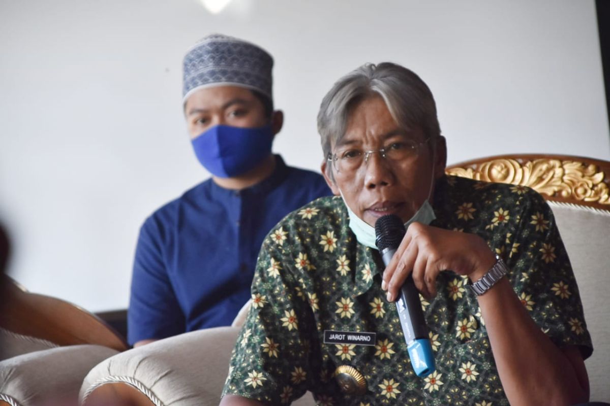 Sebulan kedepan Sintang uji coba tatanan normal baru