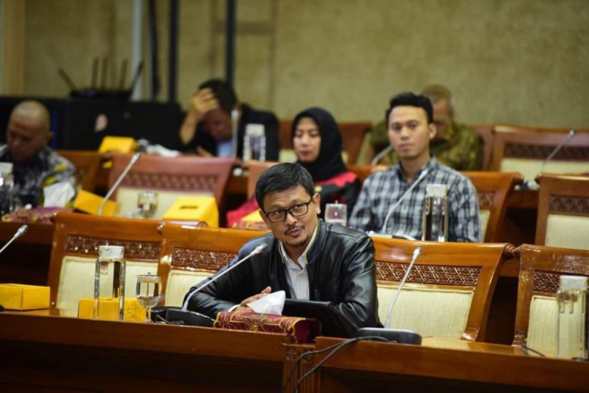 Anggota DPR: RUU Cipta Kerja harus benar-benar prioritaskan UMKM