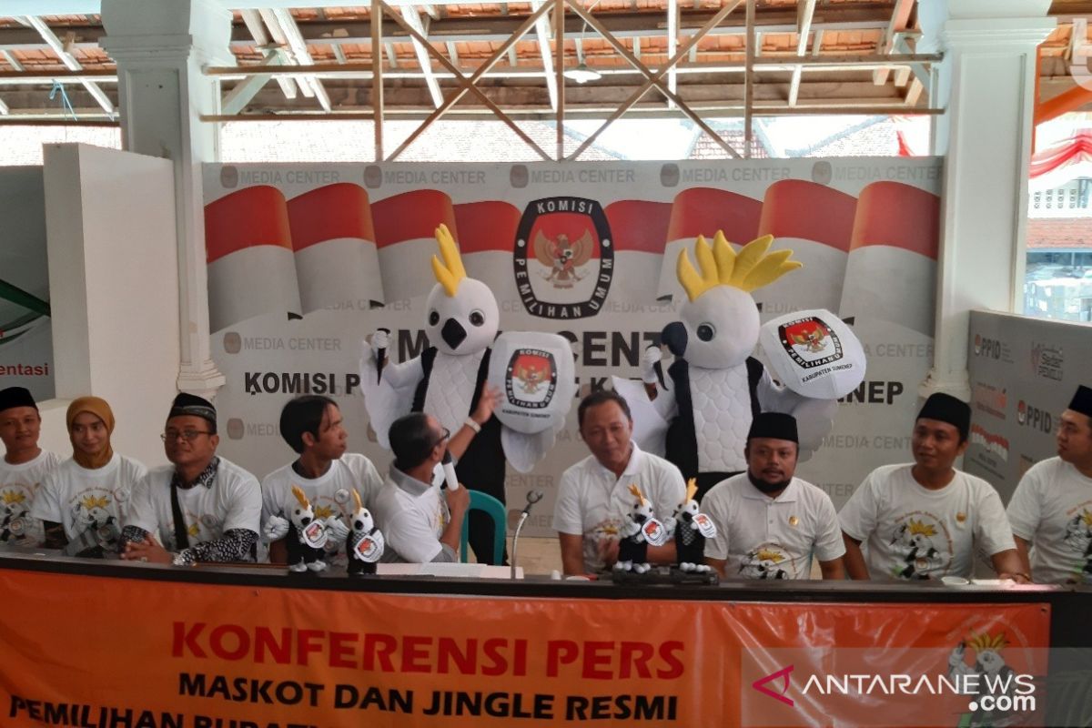 KPU Sumenep membutuhkan tambahan Rp21 miliar untuk pilkada