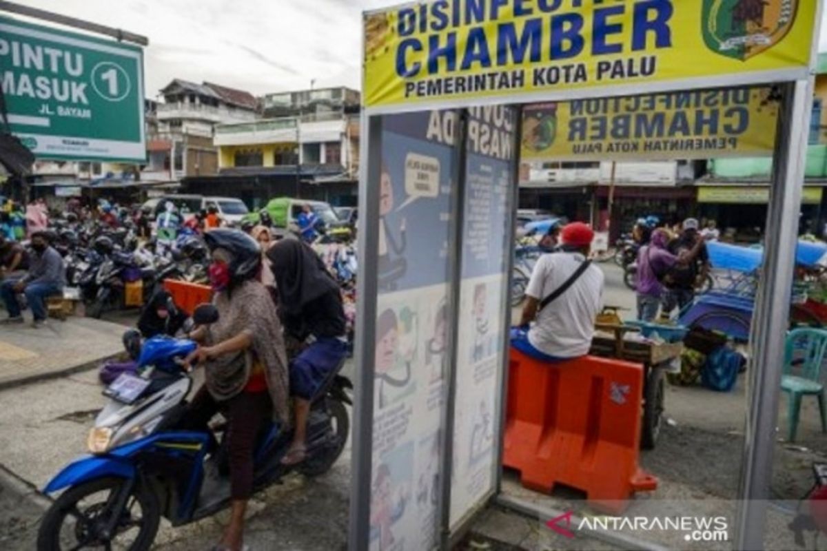 Berharap kesembuhan ekonomi dari vaksin normal baru