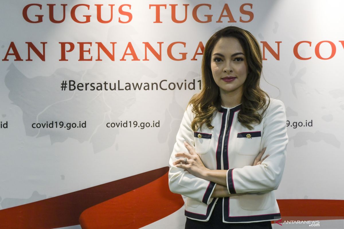 Tips bugar di era normal baru ala dr. Reisa