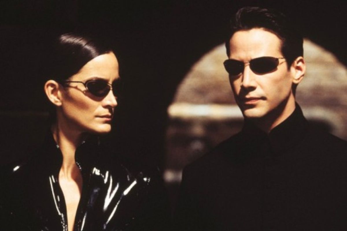 Jadwal tayang film "Matrix 4" mundur hingga 2022