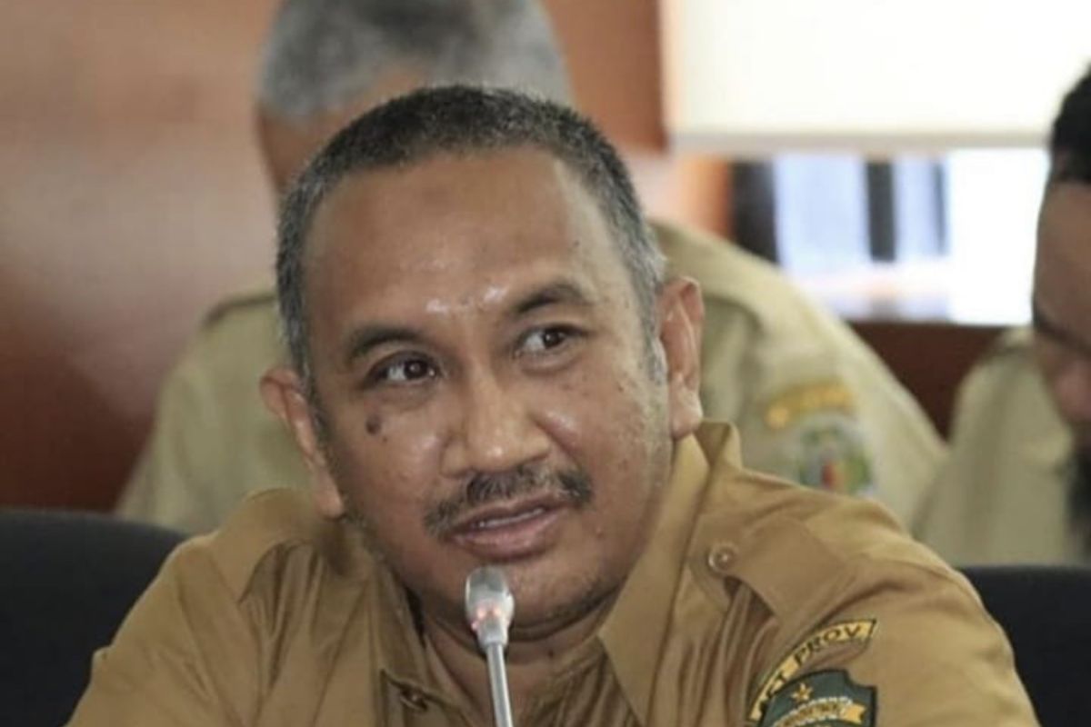 Gubernur Kaltim jadwalkan pelantikan Wakil Bupati Kutai Kartanegara