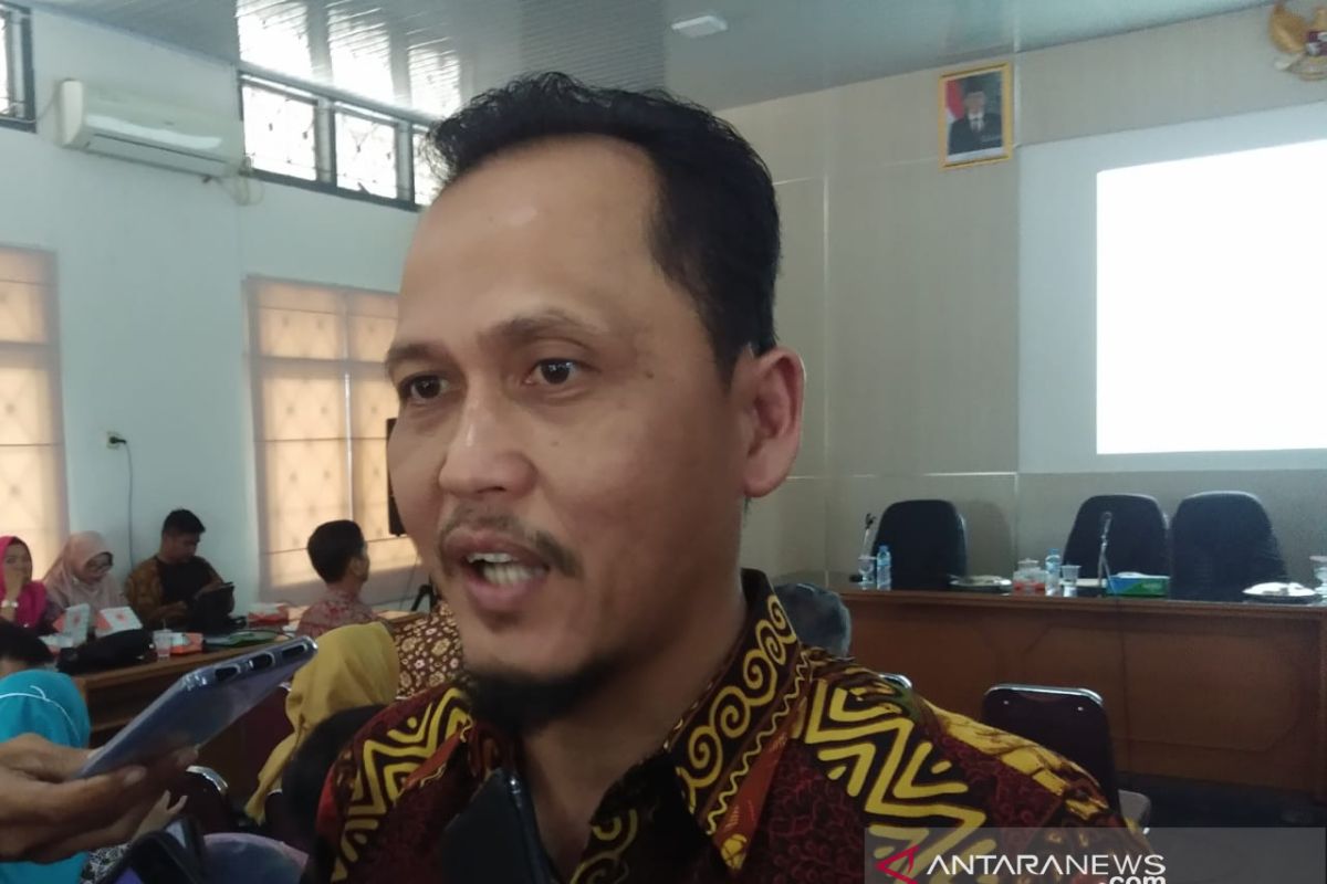 Sepasang suami istri di Pangkalpinang terpapar COVID-19