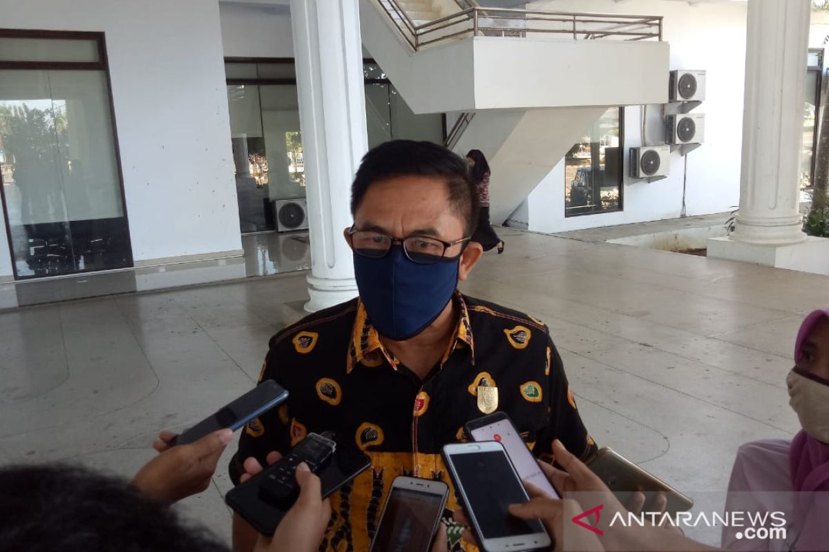 DPRD Bengkulu belum pastikan pelaksanaan reses