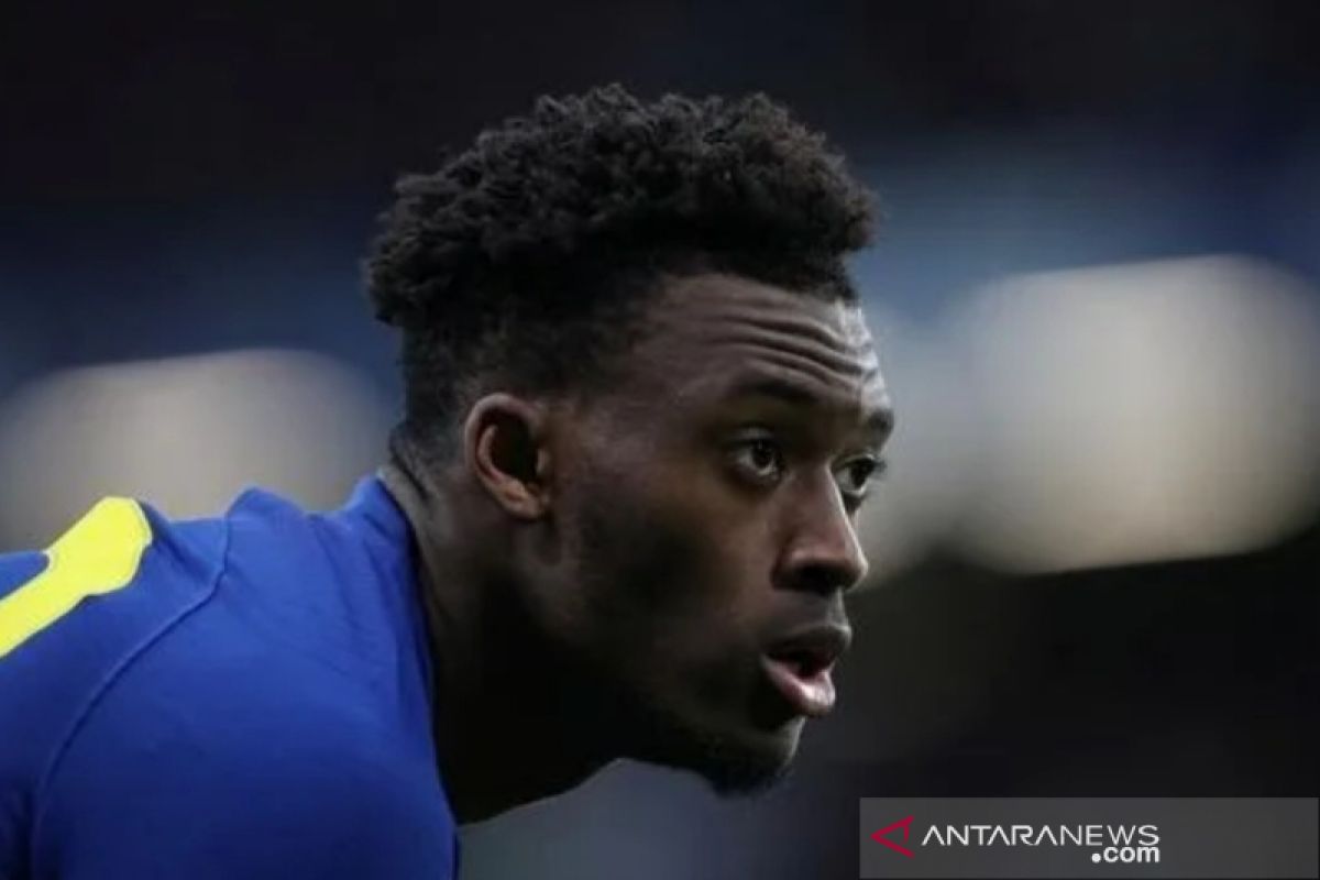 Pemain Chelsea ini terhindar dari tuduhan pemerkosaan