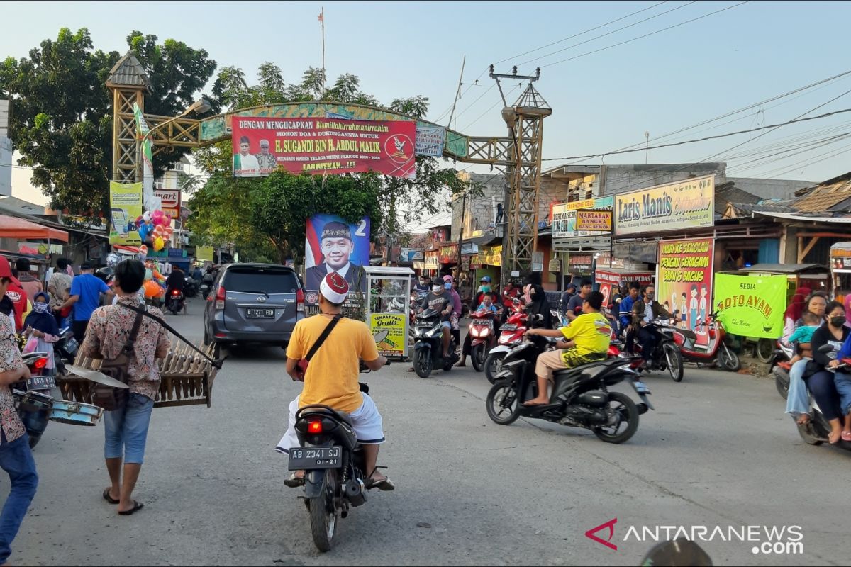 Hadapi normal baru, warga mengaku siap ikuti protokol kesehatan