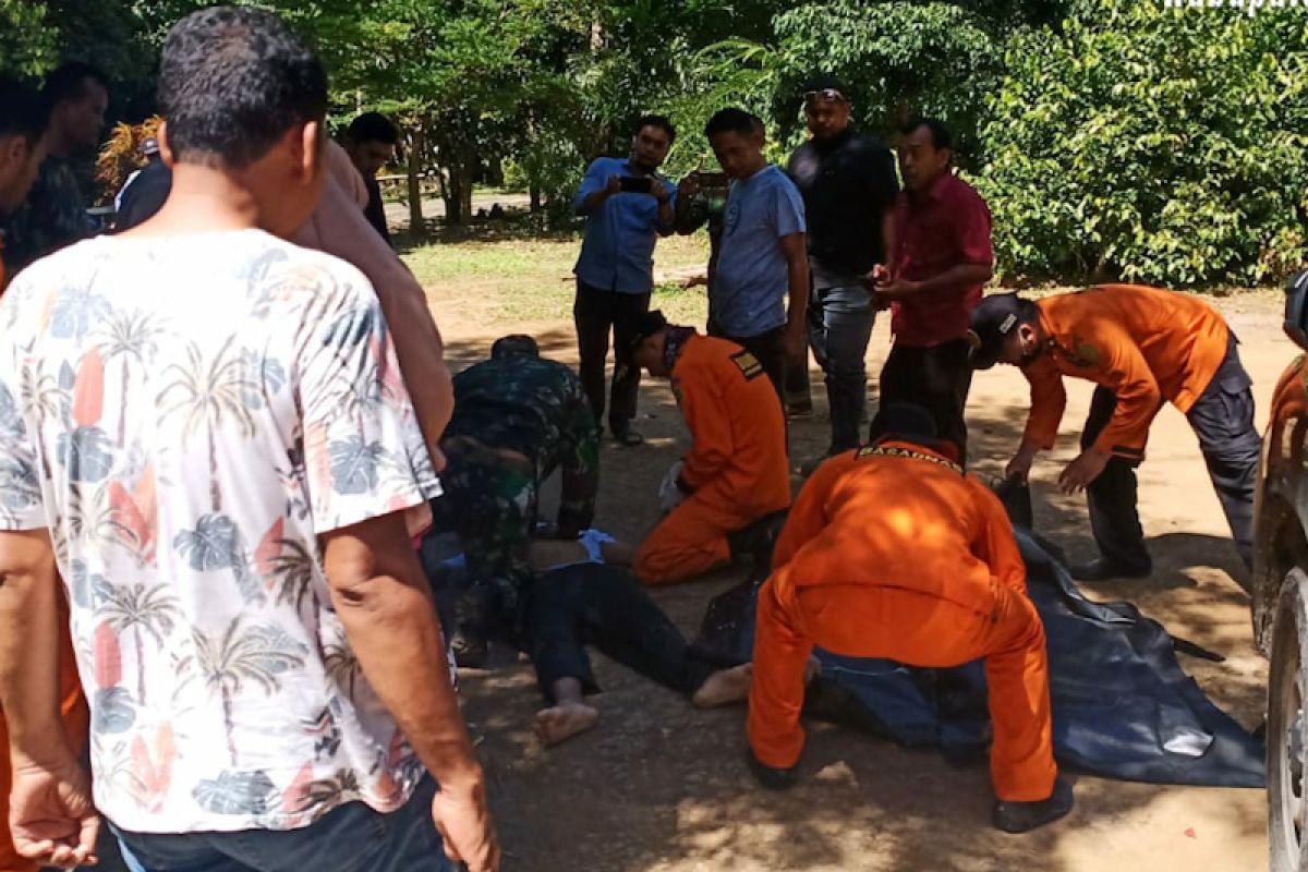 Remaja belasan tahun tewas tenggelam Pucok Krueng Lhoknga Aceh Besar