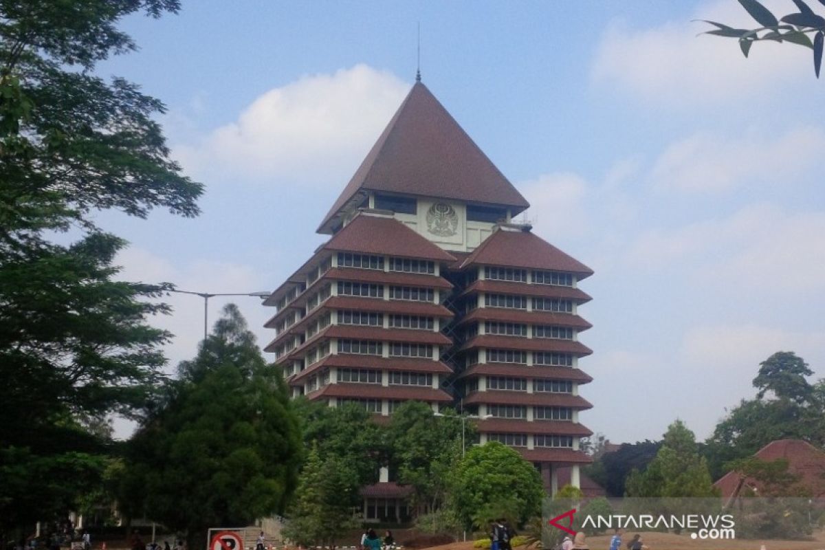 Jurnal internasional FTUI berhasil capai rangking Q1