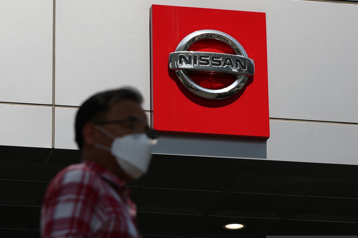 Nissan tetap produksi Livina secara lokal meski pabrik ditutup