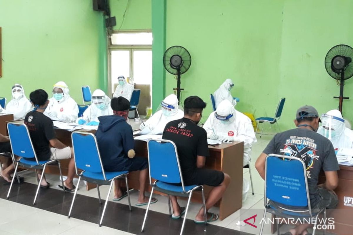 Pasien sembuh COVID-19 di DKI Jakarta bertambah 106 orang