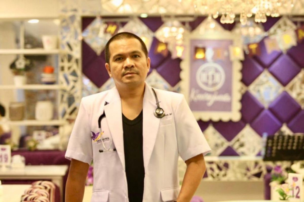 IDI Makassar berduka empat dokter meninggal dunia terpapar COVID-19