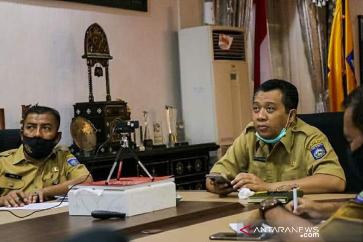 Mendagri mengapresiasi besaran alokasi anggaran COVID-19 Pemprov NTB