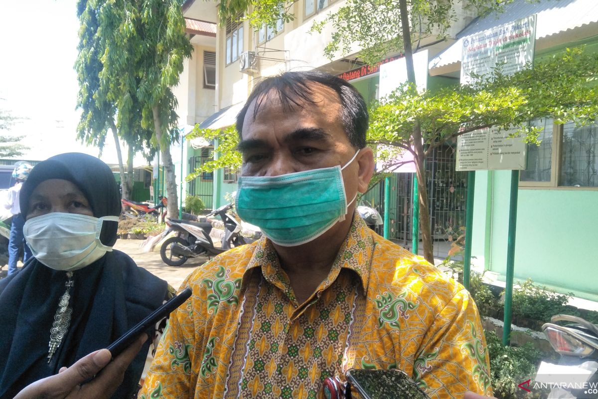 Pariaman alokasikan Rp1,4 miliar program Pariaman Pintar, berikut perolehan masing-masing siswa