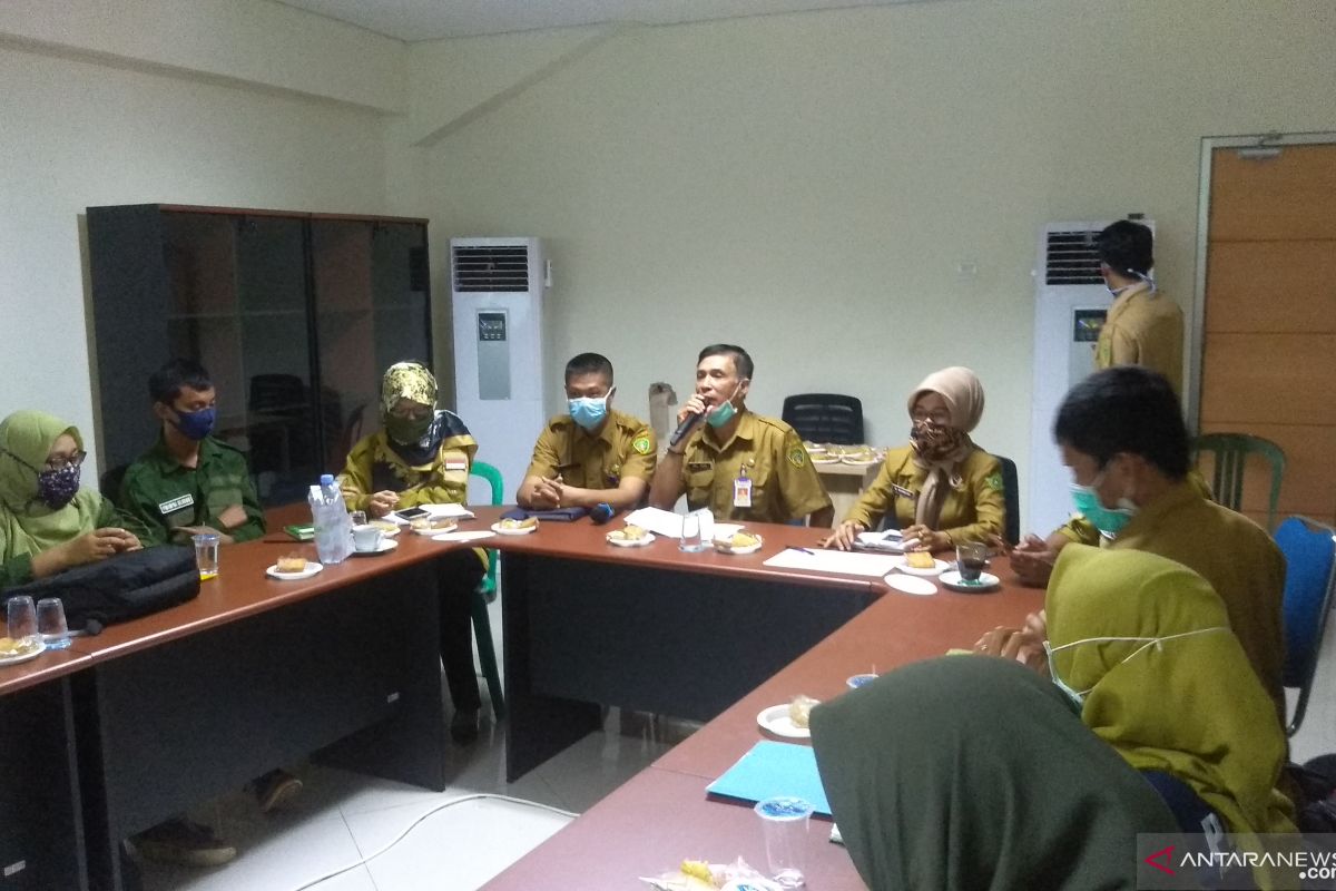 DPMD Penajam Paser Utara berharap pendamping desa bantu tingkatkan IDM