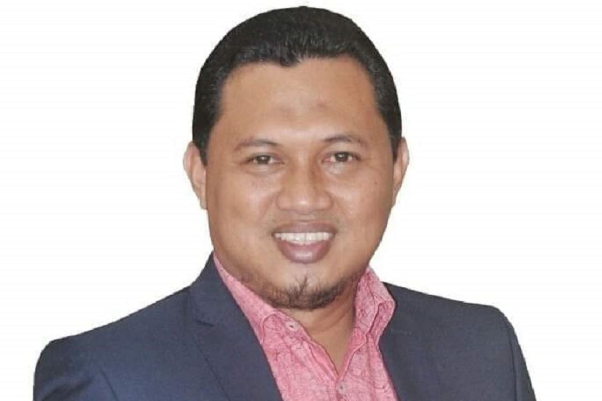 DPRD Maluku: Pemberlakuan PSBB Kota Ambon sangat terlambat
