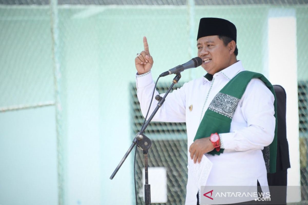 Pendapat kiai dan adaptasi kebiasaan baru