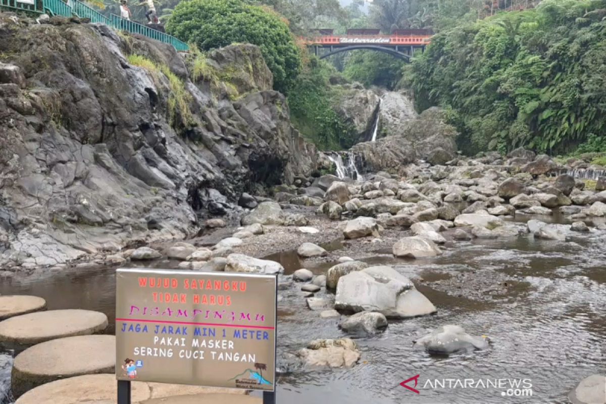 APAW Banyumas membentuk Gugus Tugas Pariwisata sambut normal baru