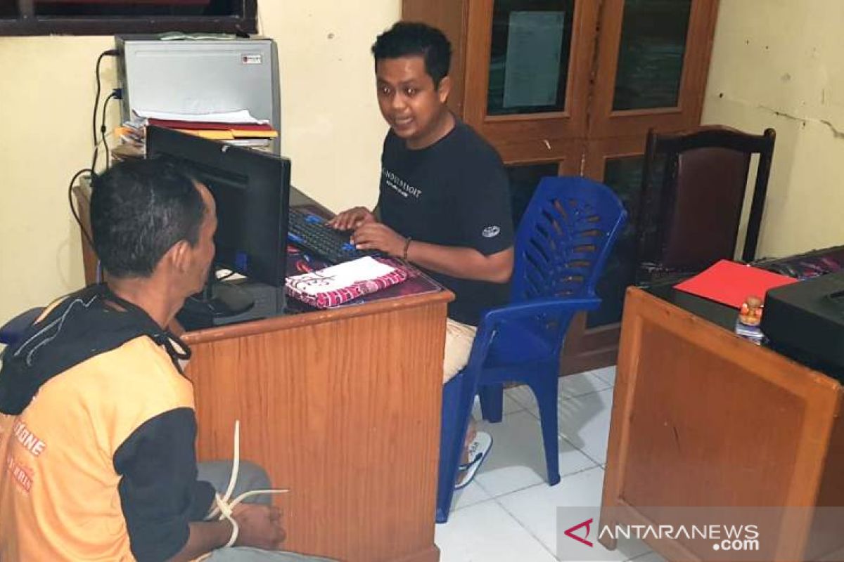 Ayah cabuli anak kandung di Padang Pariaman, LPKTPA siap dampingi korban