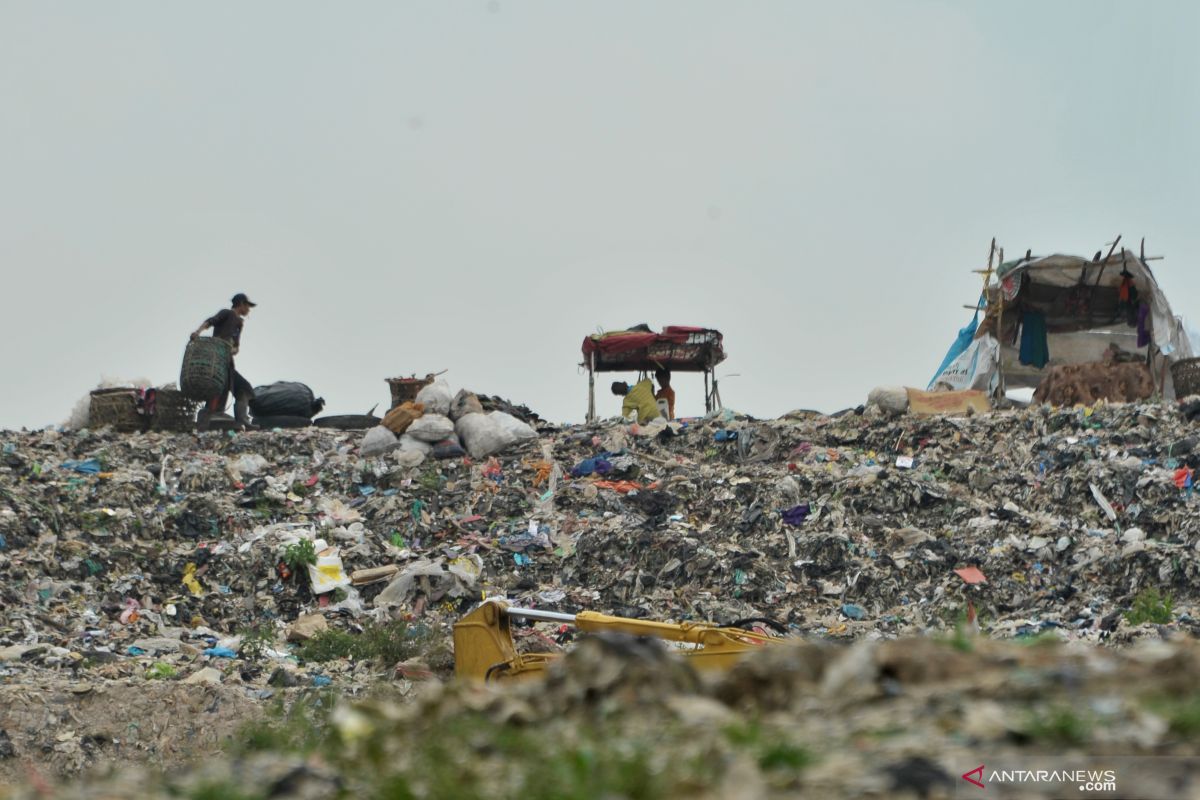 Pembangunan PLTSa di Palembang tertunda