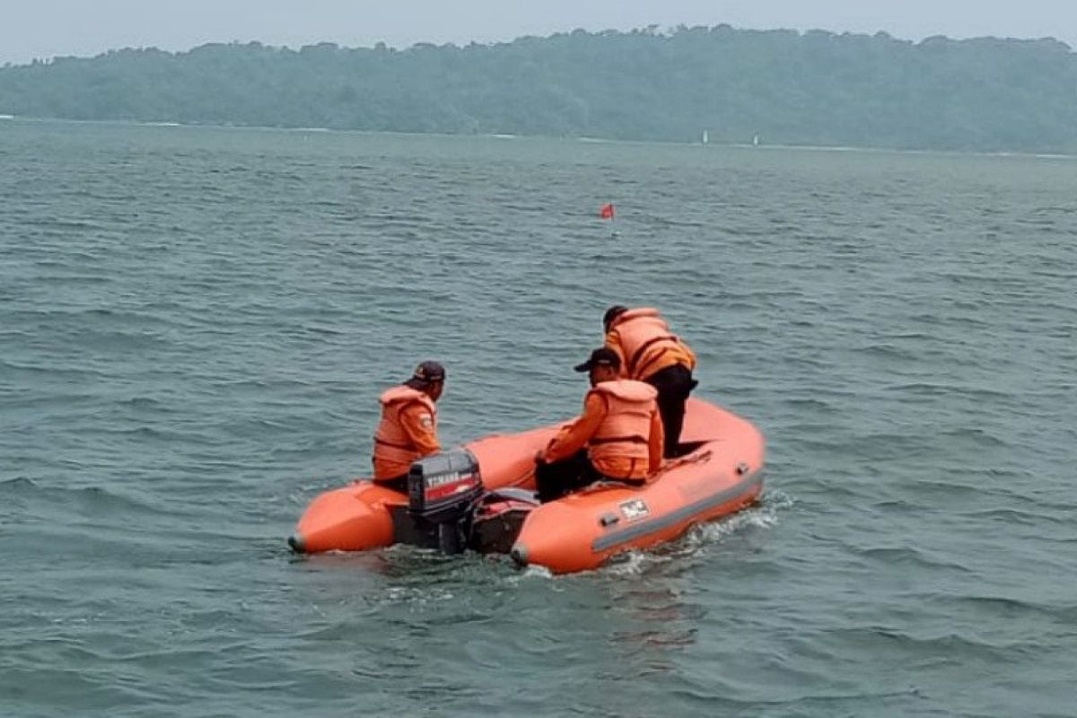 Seorang ABK Kapal dikabarkan tenggelam di dermaga Ketapang