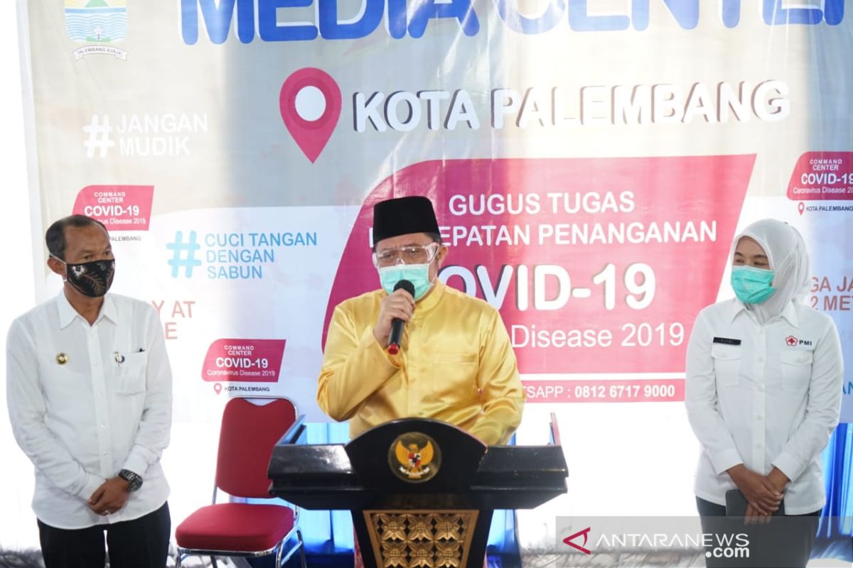 Sumsel alokasikan Rp10 miliar bantu mahasiswa ringankan pembayaran SPP