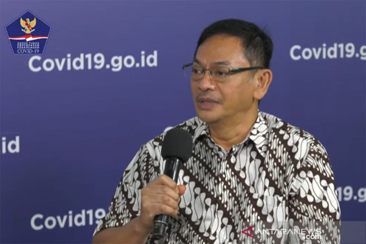 Failure to adhere to health protocols behind Indonesia's COVID surge