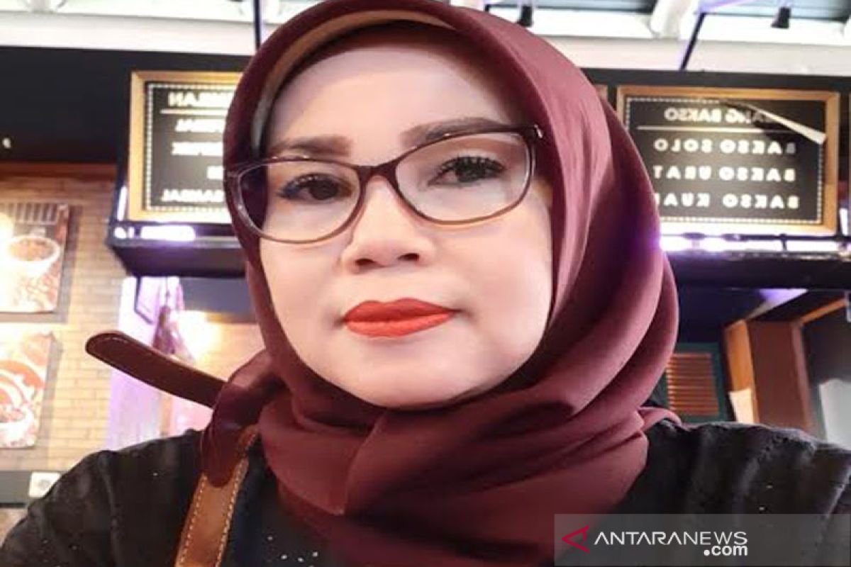 Anggota DPRD Palangka Raya apresiasi pembakar lahan berhasil ditangkap