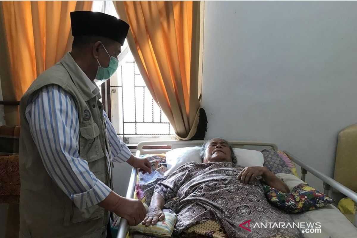 Gubernur Sumbar turut berduka atas meninggalnya ibunda Nasrul Abit