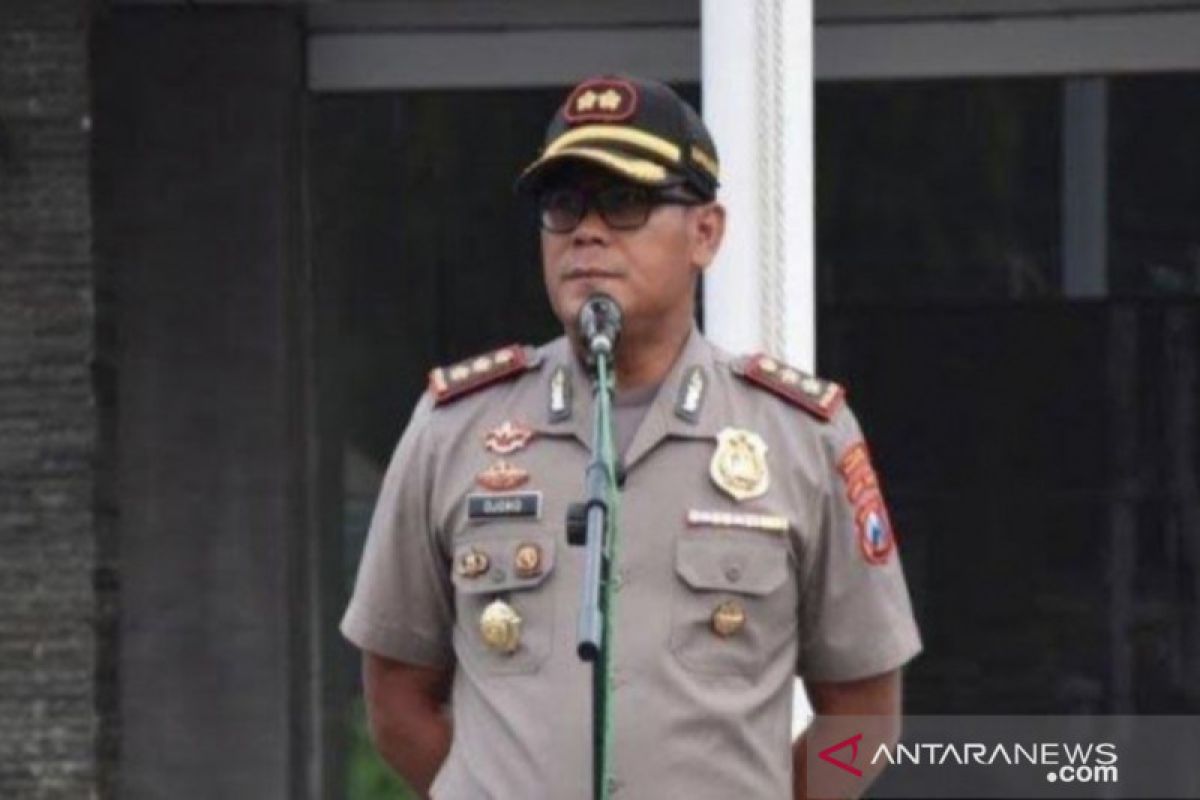 Polisi akan usut pengambilan paksa jenazah COVID-19