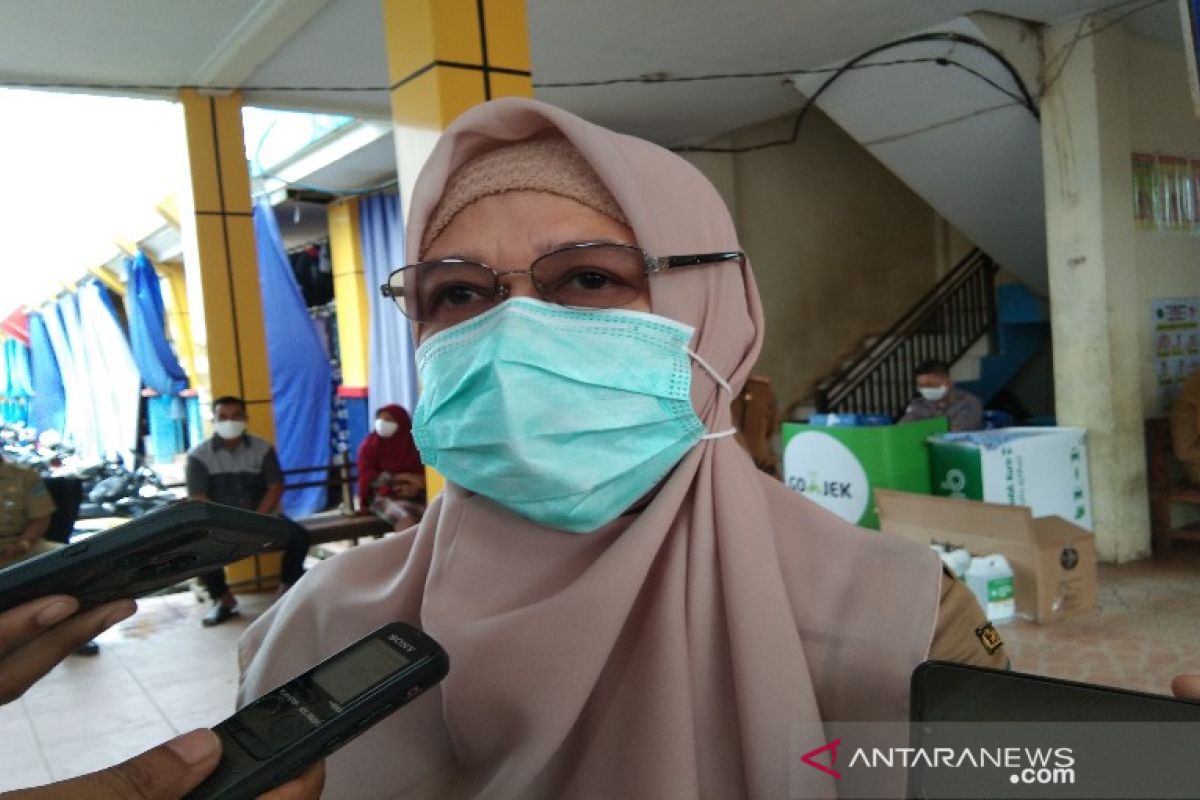 Cegah DBD, Dinkes Kendari imbau warga jaga kebersihan saat musim hujan