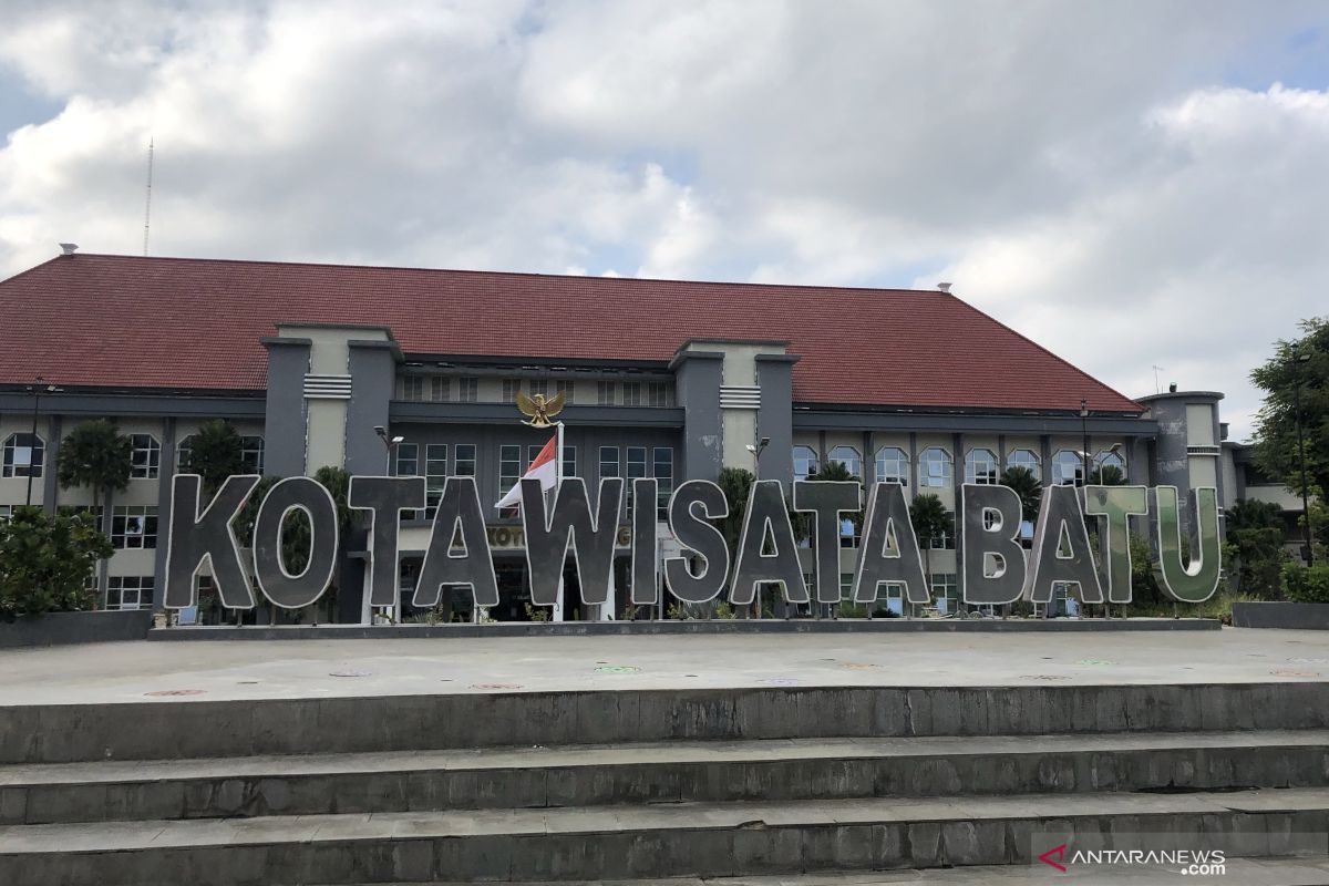 Kota Batu belum  bisa terapkan era normal baru