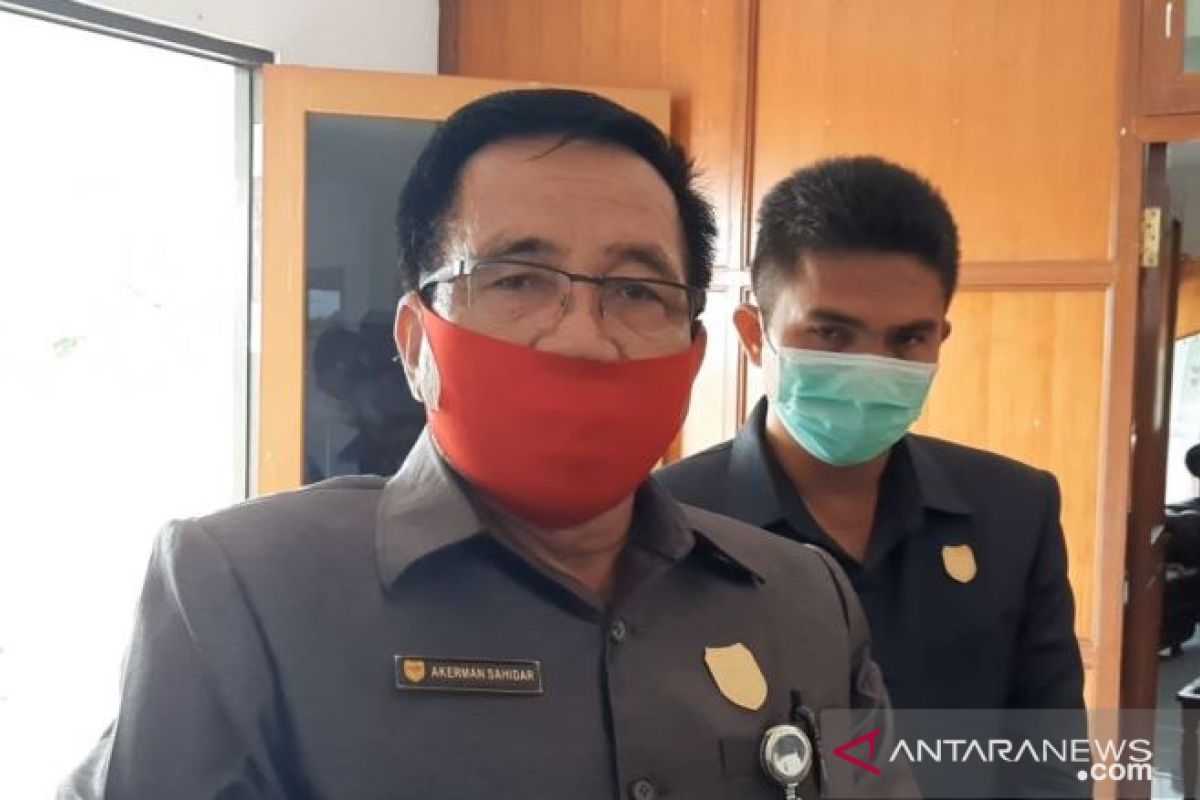 Ketua DPRD Gumas memahami larangan konser musik pada pilkada