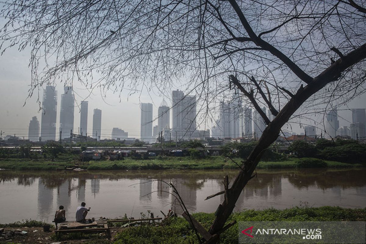 Sri Mulyani: Defisit APBN hingga Mei 2020 capai Rp179,6 triliun