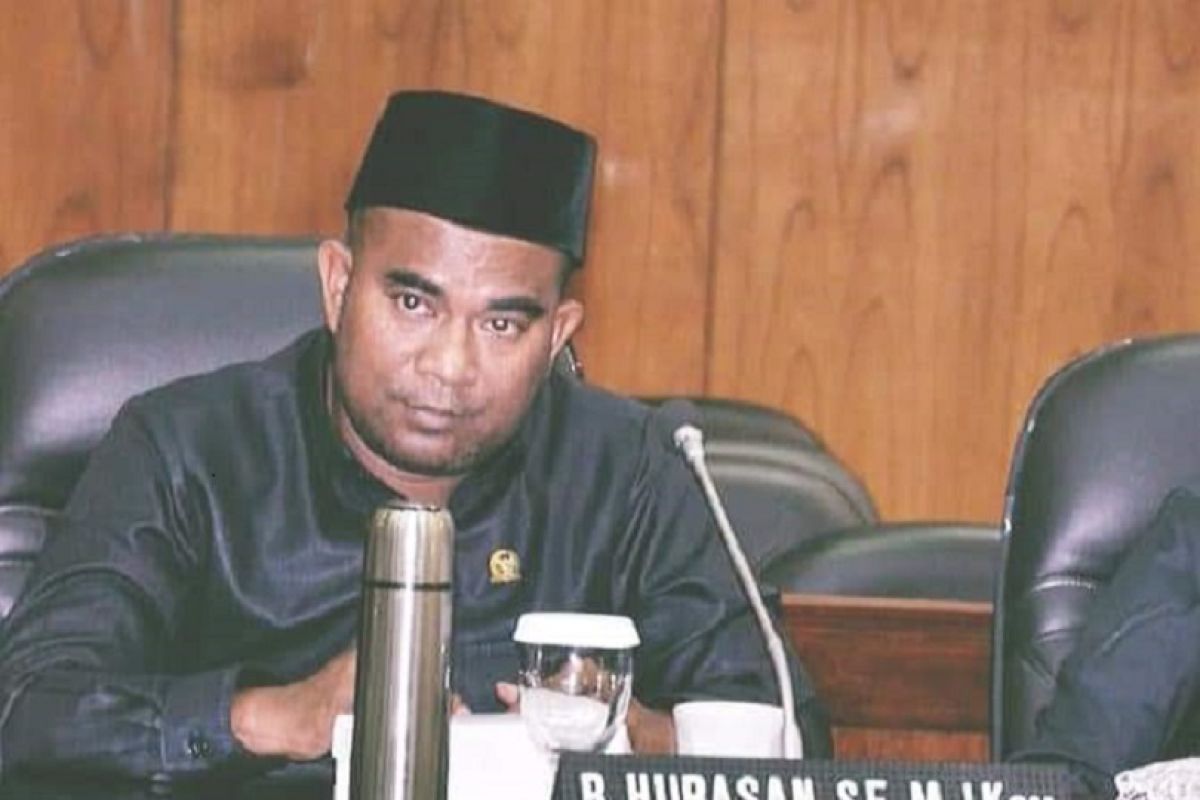 DPRD Maluku harapkan jalin koordinasi yang baik tangani COVID  -19