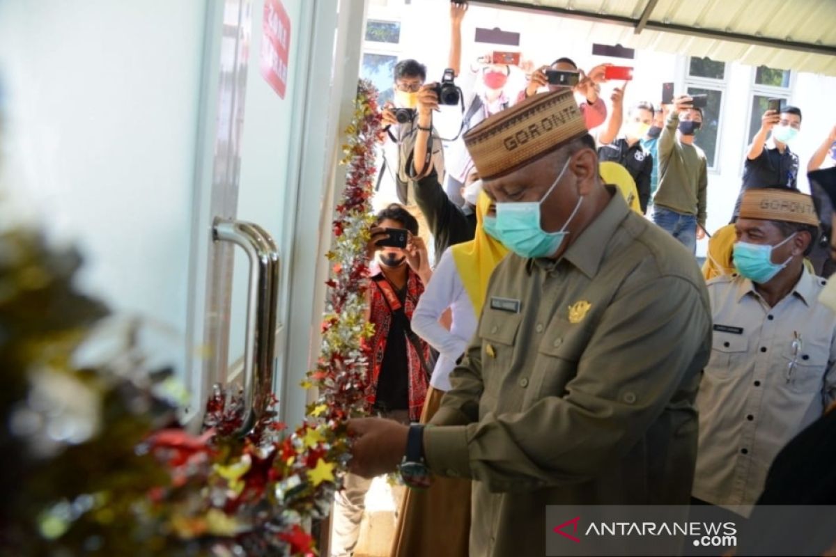 RS Ainun Habibie raih penghargaan kinerja terbaik dari BPJS Kesehatan