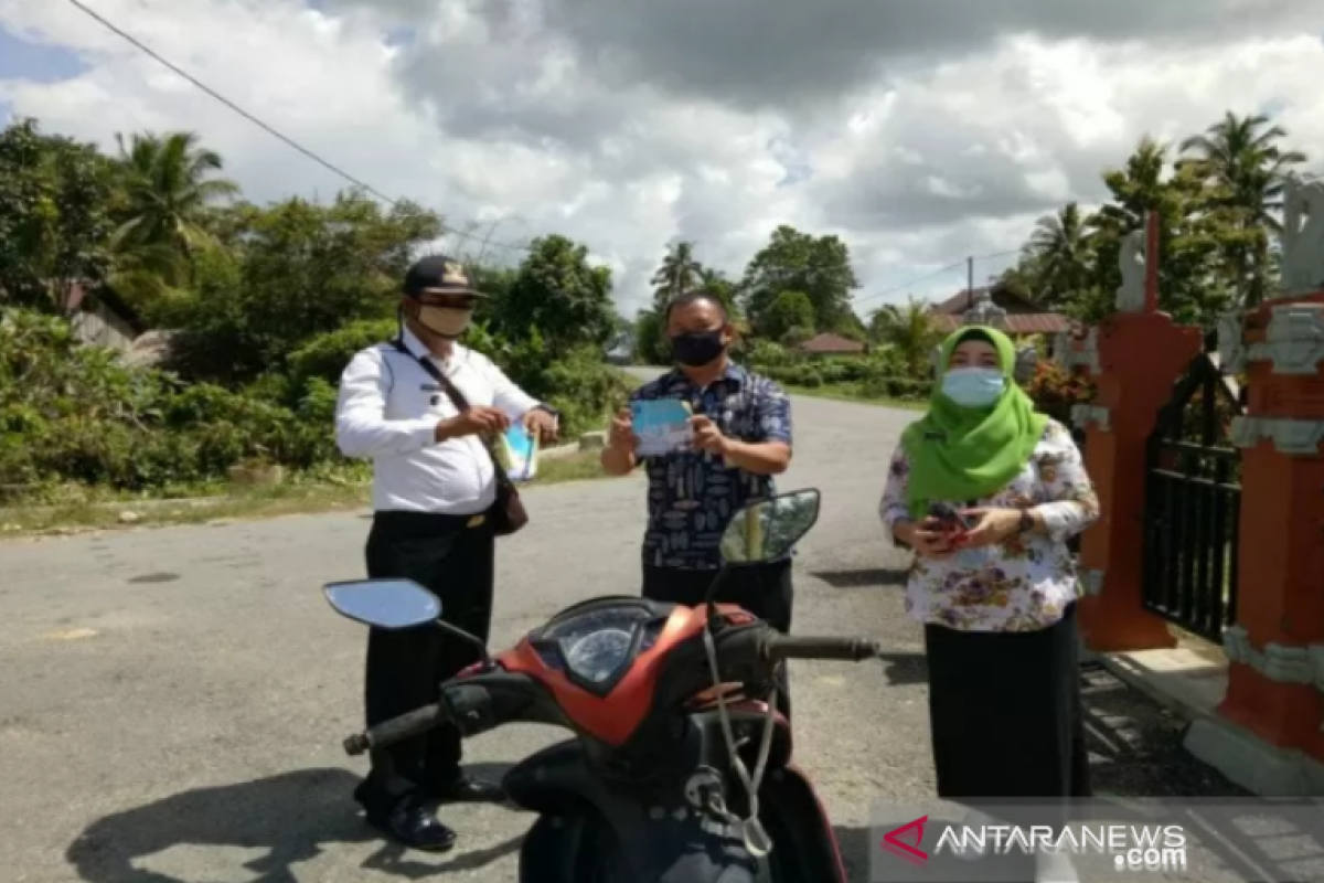 BNN deploys mobile loudspeakers to spread awareness against drugs