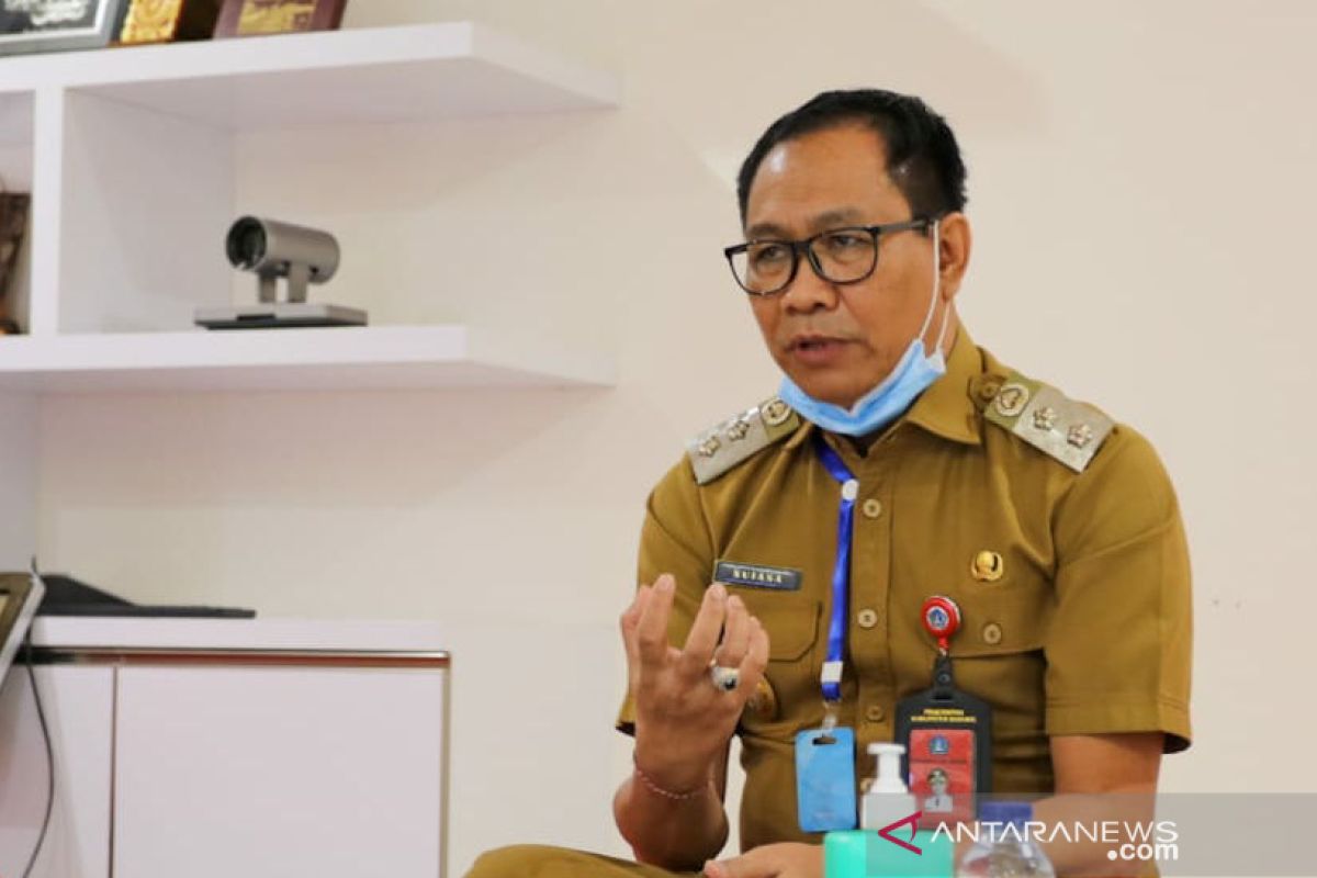 Badung terus siapkan budaya hidup baru