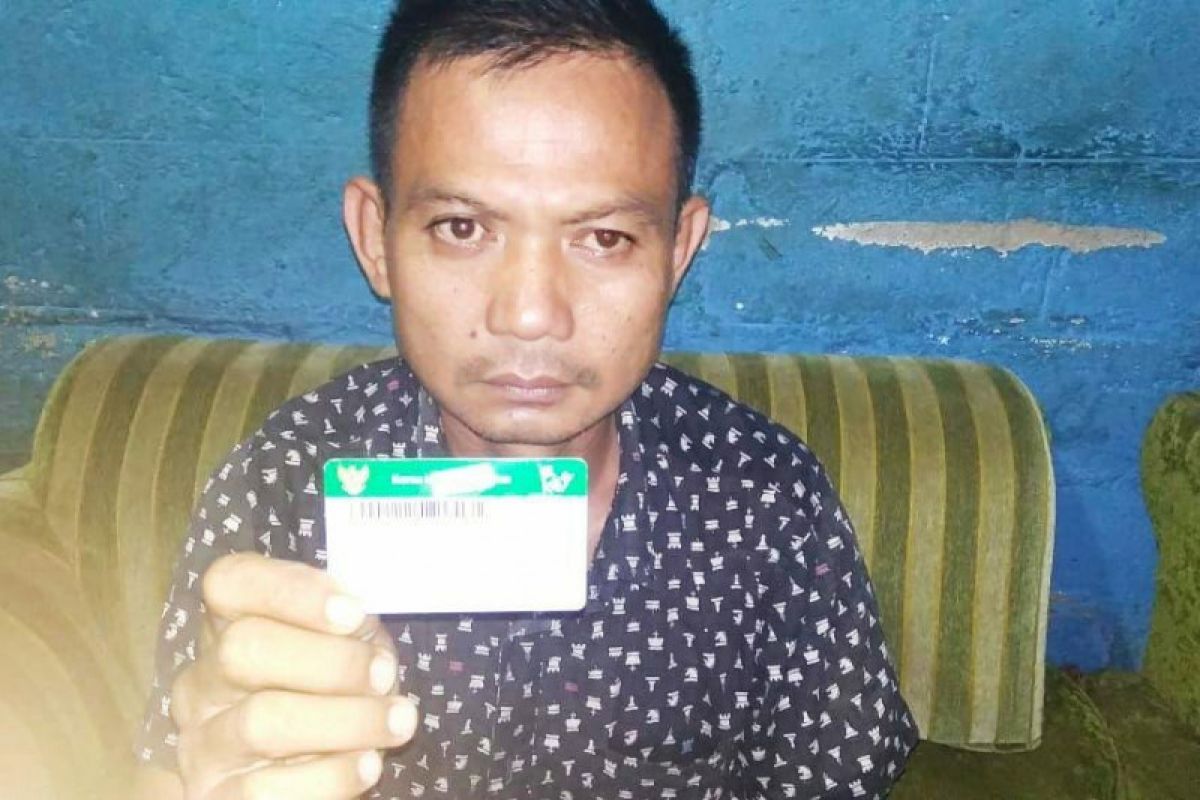 Warga Lampung rasakan manfaat JKN-KIS obati gondok